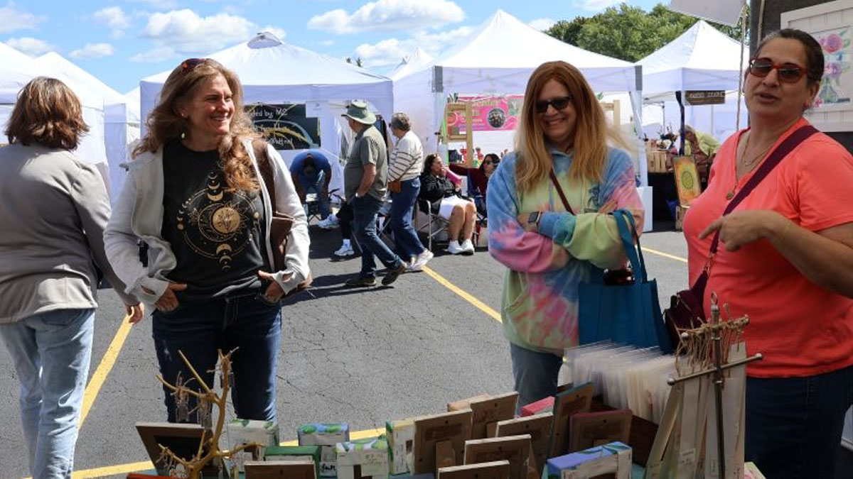 15th Annual Mundelein Fine Arts Festival